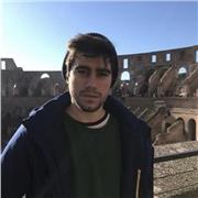 Clases de Historia de España o Historia Universal, ESO y Bachillerato